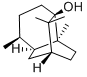CAS No 5986-55-0  Molecular Structure