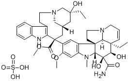 CAS No 59917-39-4  Molecular Structure