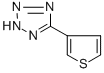 CAS No 59918-86-4  Molecular Structure