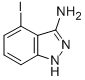 CAS No 599191-73-8  Molecular Structure