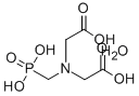 CAS No 5994-61-6  Molecular Structure