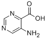 CAS No 59950-53-7  Molecular Structure
