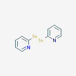 CAS No 59957-75-4  Molecular Structure
