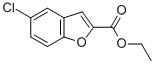 CAS No 59962-89-9  Molecular Structure