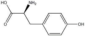 CAS No 60-18-4  Molecular Structure