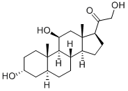 CAS No 600-63-5  Molecular Structure