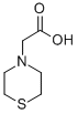 CAS No 6007-55-2  Molecular Structure