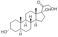 CAS No 601-01-4  Molecular Structure