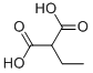 CAS No 601-75-2  Molecular Structure