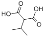 CAS No 601-79-6  Molecular Structure