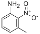 CAS No 601-87-6  Molecular Structure