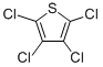 CAS No 6012-97-1  Molecular Structure