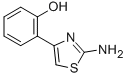 CAS No 60135-72-0  Molecular Structure