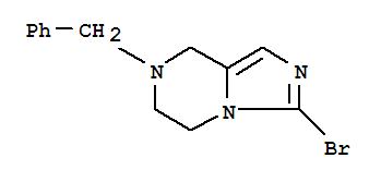 CAS No 601515-08-6  Molecular Structure