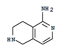 CAS No 601515-40-6  Molecular Structure