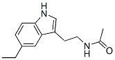 CAS No 601520-72-3  Molecular Structure