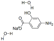 CAS No 6018-19-5  Molecular Structure