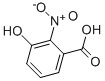 CAS No 602-00-6  Molecular Structure