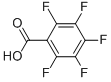 CAS No 602-94-8  Molecular Structure