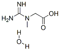 CAS No 6020-87-7  Molecular Structure