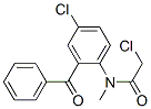 CAS No 6021-21-2  Molecular Structure