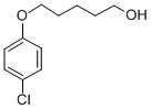 CAS No 60222-71-1  Molecular Structure