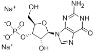 CAS No 6027-83-4  Molecular Structure
