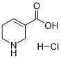 CAS No 6027-91-4  Molecular Structure