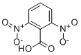 CAS No 603-12-3  Molecular Structure