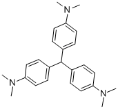 CAS No 603-48-5  Molecular Structure