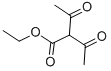 CAS No 603-69-0  Molecular Structure