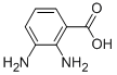 CAS No 603-81-6  Molecular Structure