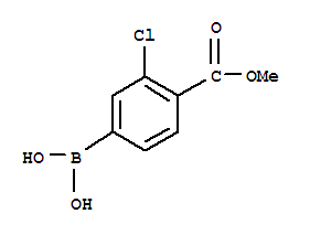 CAS No 603122-82-3  Molecular Structure