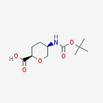 CAS No 603130-25-2  Molecular Structure