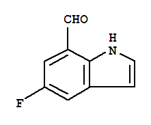 CAS No 603306-52-1  Molecular Structure