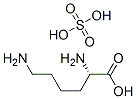 CAS No 60343-69-3  Molecular Structure