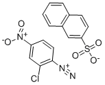 CAS No 6035-19-4  Molecular Structure