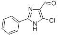 CAS No 60367-52-4  Molecular Structure