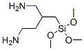 CAS No 6037-49-6  Molecular Structure