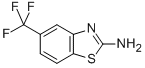 CAS No 60388-38-7  Molecular Structure