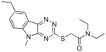 CAS No 603946-67-4  Molecular Structure