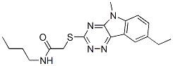 CAS No 603946-79-8  Molecular Structure