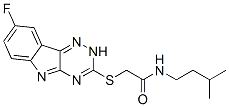 CAS No 603948-07-8  Molecular Structure