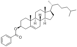 CAS No 604-32-0  Molecular Structure