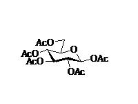 CAS No 604-68-9  Molecular Structure