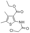 CAS No 60442-34-4  Molecular Structure