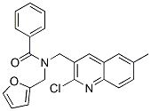 CAS No 604781-18-2  Molecular Structure