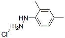 CAS No 60480-83-3  Molecular Structure