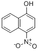 CAS No 605-62-9  Molecular Structure