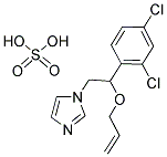 CAS No 60534-80-7  Molecular Structure